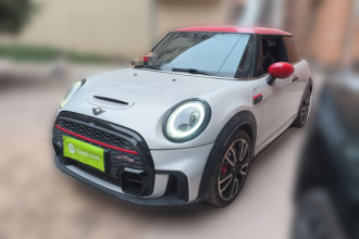 MINI JCW 2022款 2.0T JOHN COOPER WORKS ALL-IN