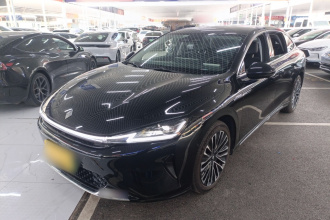 宝骏享境 2025款 插混 140km豪华版