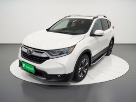 本田CR-V 2017款 240TURBO CVT两驱都市版