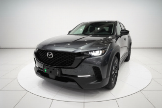 马自达CX-50行也 2023款 2.0L 领行版