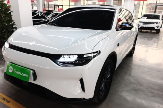 零跑汽车 零跑C11 2023款 纯电 500舒享版