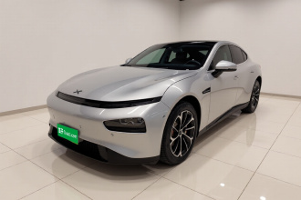 小鹏P7 2020款 670N