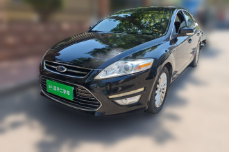 福特 蒙迪欧-致胜 2011款 2.0L GTDi200时尚型