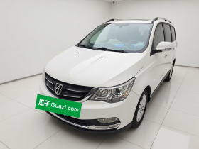 宝骏730 2016款 1.5T 手动豪华型 7座