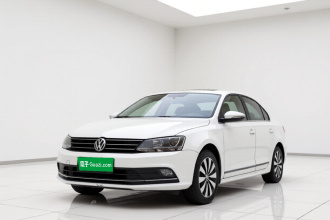 大众 速腾 2017款 230TSI 自动舒适型