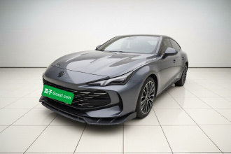 名爵 MG7 2023款 1.5T DCT至美优雅版