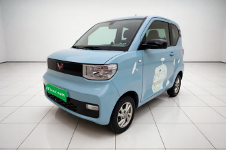 五菱汽车 宏光MINIEV 2020款 自在款 磷酸铁锂