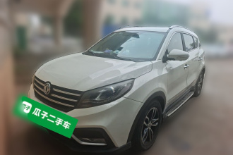 东风风光 风光580 2017款 1.5T CVT智尚型