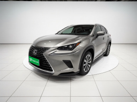 雷克萨斯NX 2017款 300 前驱 锋行版