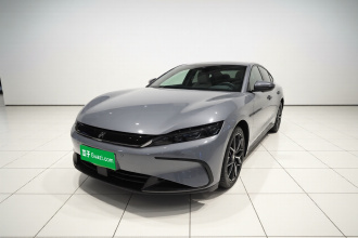 比亚迪 汉 2025款 DM-i 125KM尊贵型