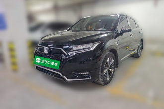 本田UR-V 2020款 370TURBO 四驱尊享版