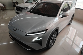 五菱汽车 五菱星光S 2025款 130km 领航型