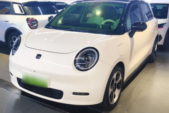 江淮钇为 钇为3 2023款 505km Pro