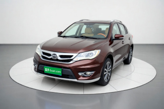 比亚迪S7 2015款 2.0T 自动旗舰型