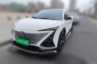 长安UNI-T 2022款 1.5T 运动版 旗舰型