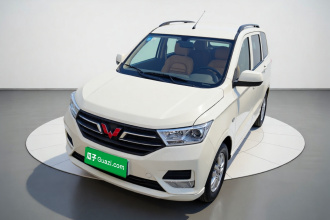 五菱汽车 五菱宏光 2019款 1.5L S标准型国VI LAR