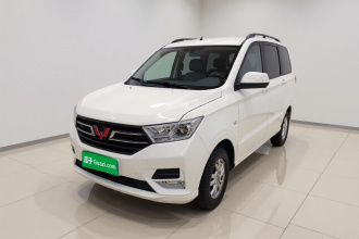 五菱汽车 五菱宏光 2021款 1.5L S舒适型LAR