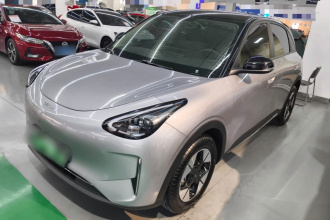 吉利银河 星愿 2025款 310km 梦想版