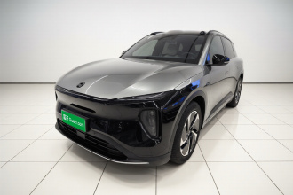 蔚来ES6 2023款 75kWh