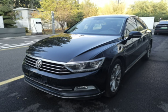 大众 迈腾 2019款 330TSI DSG 豪华型 国VI