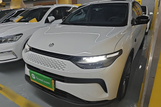 零跑汽车 零跑C11 2023款 增程 200舒享版