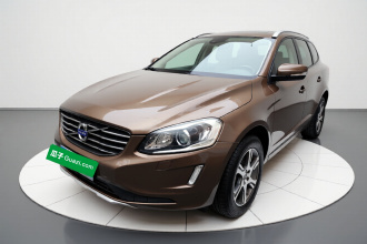 沃尔沃XC60(进口) 2013款 T5 智雅版