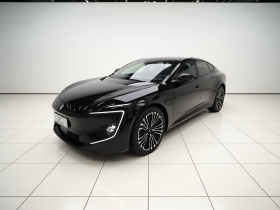 阿维塔12 2025款 改款 Max纯电版