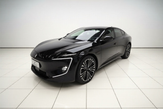 阿维塔12 2025款 改款 Max纯电版