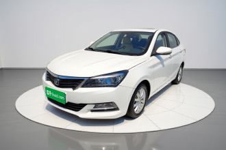 长安 悦翔V7 2015款 1.6L 自动乐享型 国V