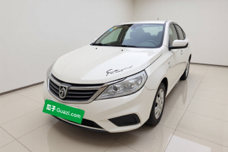 宝骏630 2016款 1.5L 手动标准型