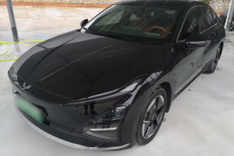 五菱汽车 五菱星光 2025款 610km 智能旗舰型