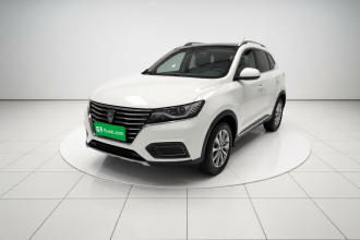 荣威RX5 2022款 330TGI 自动国潮版