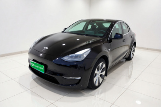 特斯拉 Model Y 2022款 后轮驱动版