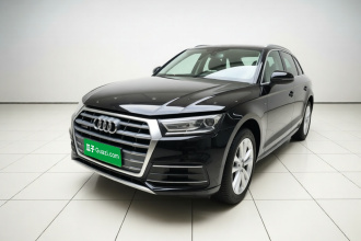 奥迪Q5L 2018款 40 TFSI 荣享进取型 国VI