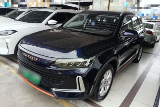 创维汽车 创维HT-i 2022款 1.5L PHEV 115KM 智惠版