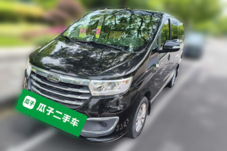 江淮瑞风 瑞风M3 2019款 宜家版 1.8L 豪华型