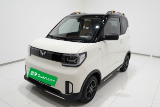 五菱汽车 宏光MINIEV 2022款 GAMEBOY 200km 玩咖款 磷酸铁锂