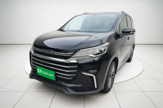 上汽大通MAXUS 大通G50 2019款 1.5T 首发款自动豪华版 7座