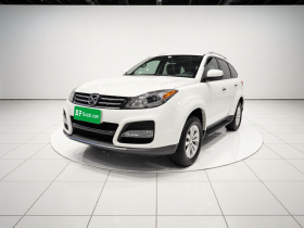 江铃 驭胜S350 2013款 2.4T 自动两驱柴油豪华版5座