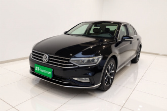 大众 迈腾 2020款 280TSI DSG 舒适型