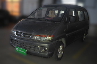 东风风行 菱智 2016款 V3 1.5L 7座舒适型 国V