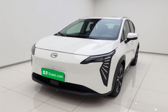 埃安 AION Y 2025款 Plus 510 智享版
