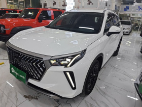 广汽传祺 传祺GS4 PLUS 2021款 270T 自动星辰版