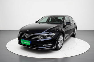 大众 迈腾 2018款 330TSI DSG 领先型