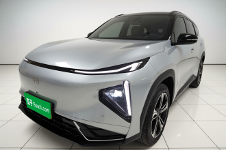 吉利银河 银河L7 2025款 EM-i 115km 探索+版