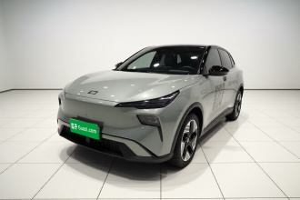 奔腾 悦意03 2025款 565km 臻享版