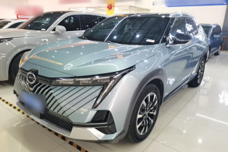 广汽传祺 影酷 2022款 2.0ATK 双子星Pro版