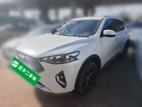 哈弗F7 2019款 1.5T 两驱i型 国V
