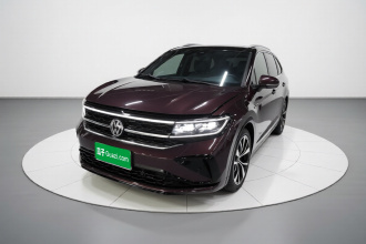 大众 揽境 2021款 380TSI 四驱R-Line拓境版