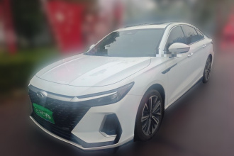 奇瑞 艾瑞泽8 2025款 1.6T DCT睿